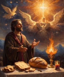 Sanctuary Donations-Blessings in Overflow