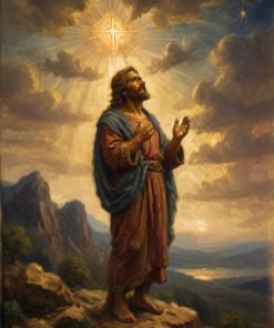 Alternative view of Sanctuary Donations-Blessings in Overflow